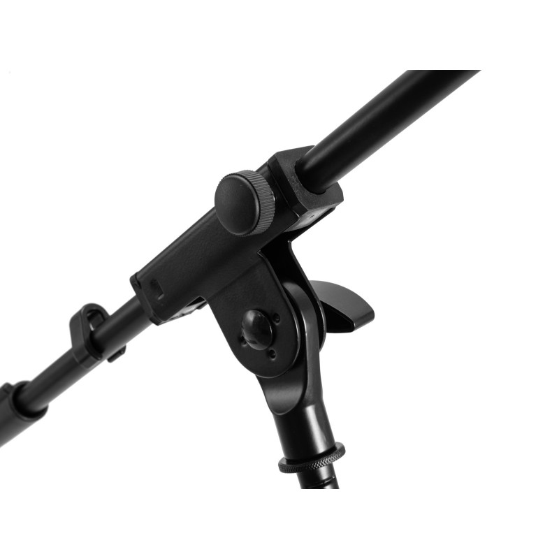Omnitronic TMI-1 Statyw mikrofonowy stołowy - 4