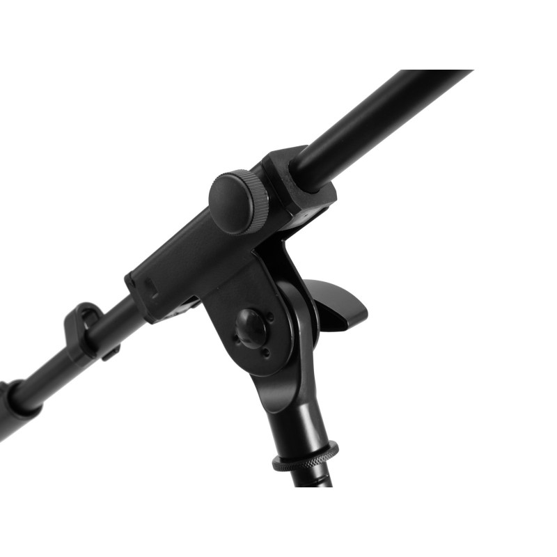 Omnitronic TMI-1 Statyw mikrofonowy stołowy - 6