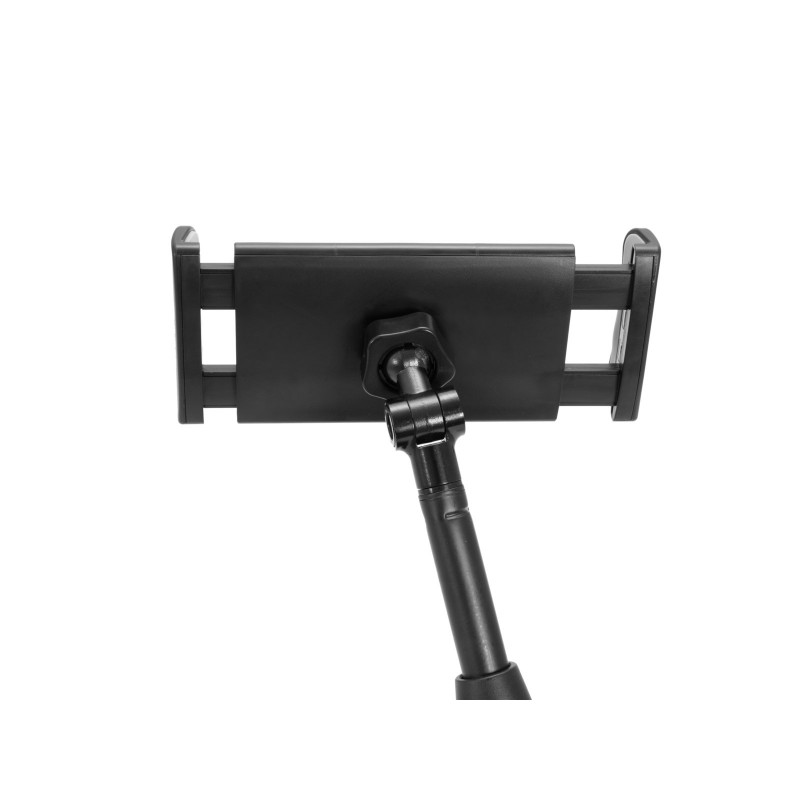 Omnitronic HTS-2 Statyw na smartfon lub tablet - 4