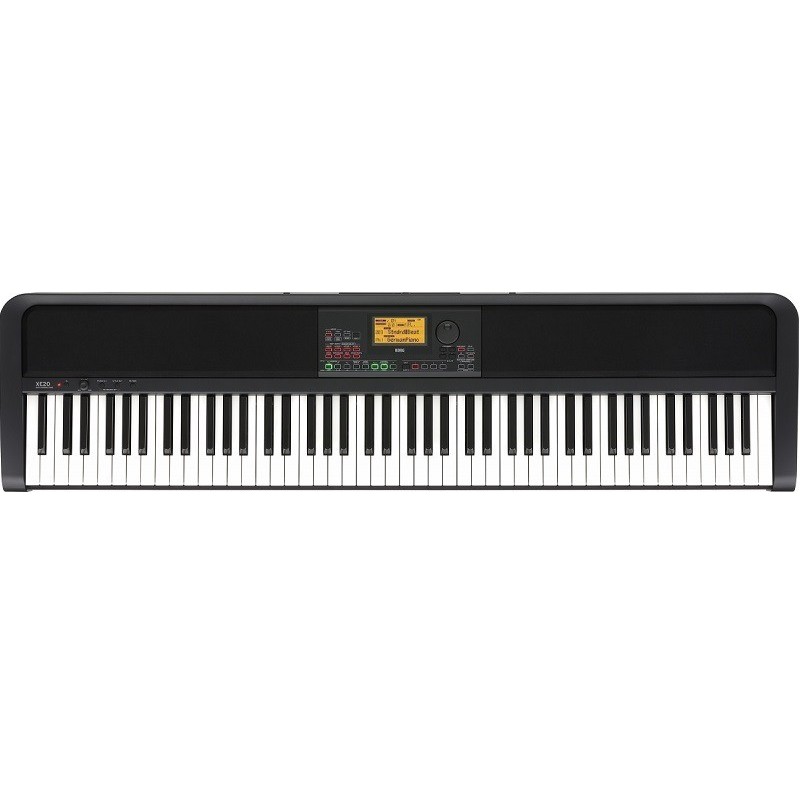 Korg XE20 - pianino cyfrowe