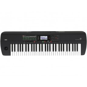 Korg i3 BK - syntezator, music workstation