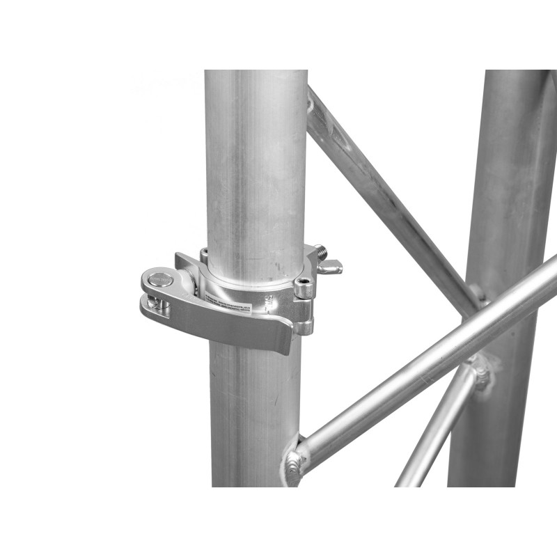 Eurolite TPC-10QC Zacisk do kratownicy aliskaf - 3