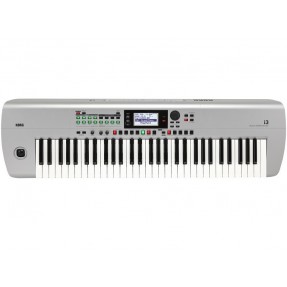 Korg i3 SV - syntezator, music workstation