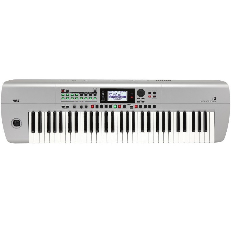 Korg i3 SV - syntezator, music workstation