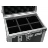 Roadinger SXC-2 Skrzynka Sixpack na 6 butelek/puszek 0,5 l i 0,33 l - 5