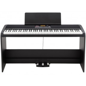 Korg XE20 SP - pianino cyfrowe