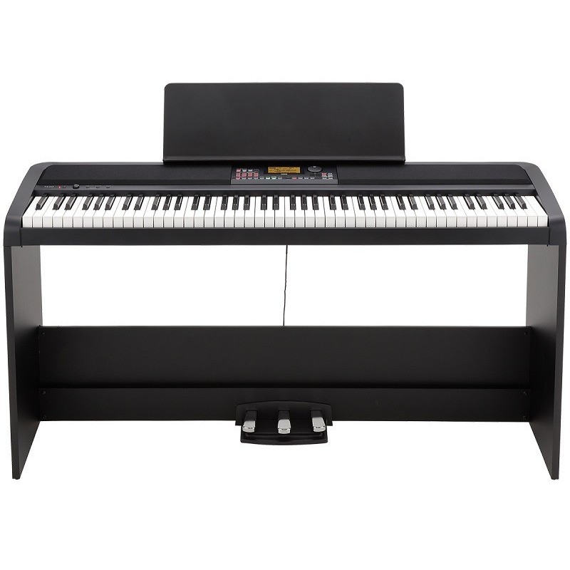 Korg XE20 SP - pianino cyfrowe
