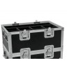 Roadinger Flightcase Extension 8x SILENT PAR 6 QCL FLOOR dla BAS-1 - 4