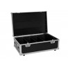 Roadinger Skrzynka Flightcase 4x LED PMB-4 COB QCL - 1