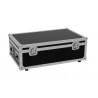 Roadinger Skrzynka Flightcase 4x LED PMB-4 COB QCL - 2