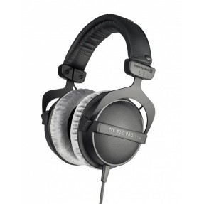 Beyerdynamic DT 770 PRO 80 Ohm - słuchawki studyjne