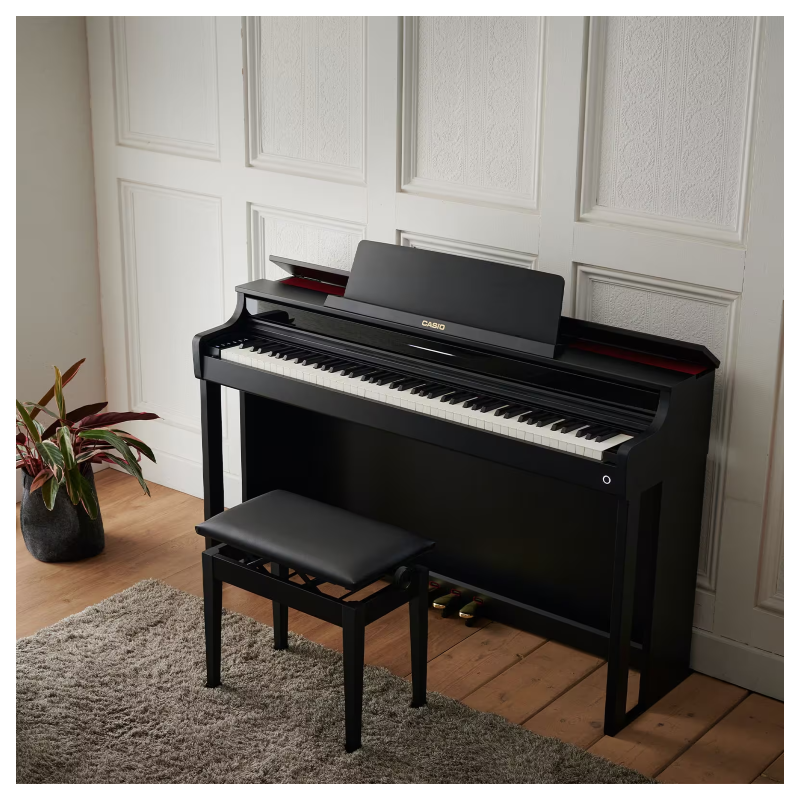 Casio AP-550BK - Pianino Cyfrowe - 2