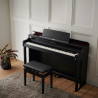 Casio AP-550BK - Pianino Cyfrowe - 2
