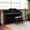 Casio AP-550BN - Pianino Cyfrowe - 2