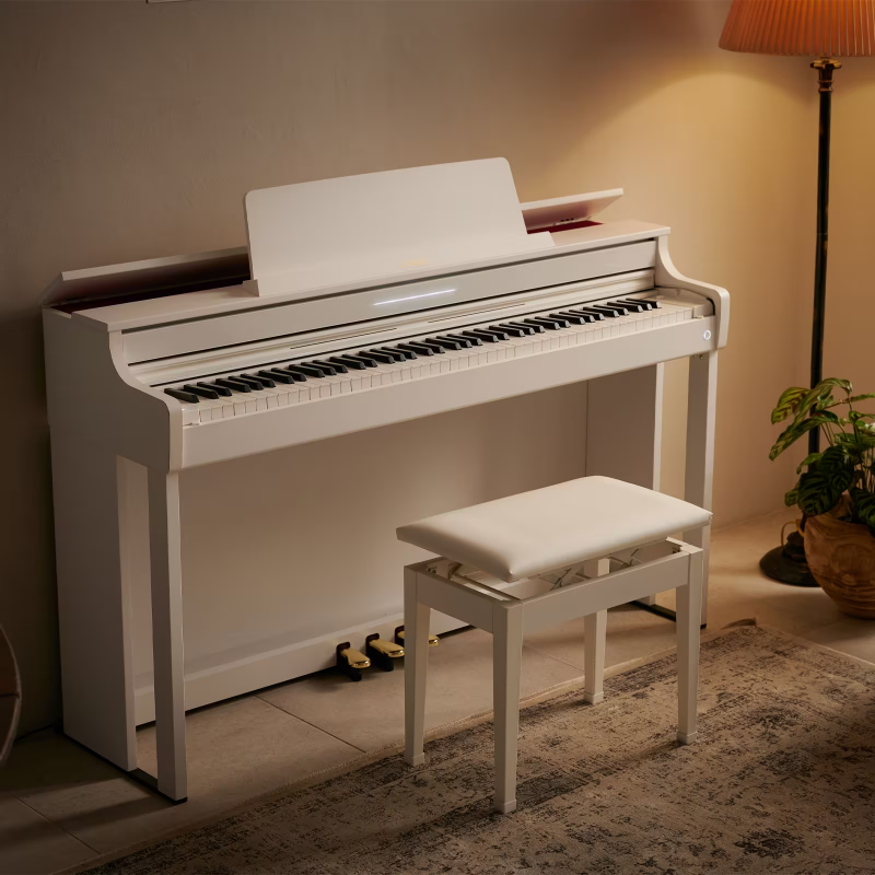 Casio AP-550WE - Pianino Cyfrowe - 2