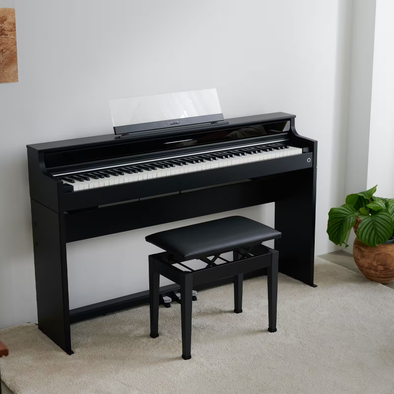Casio AP-S450BK - Pianino Cyfrowe - 2