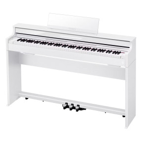 Casio AP-S450WE - Pianino Cyfrowe - 1