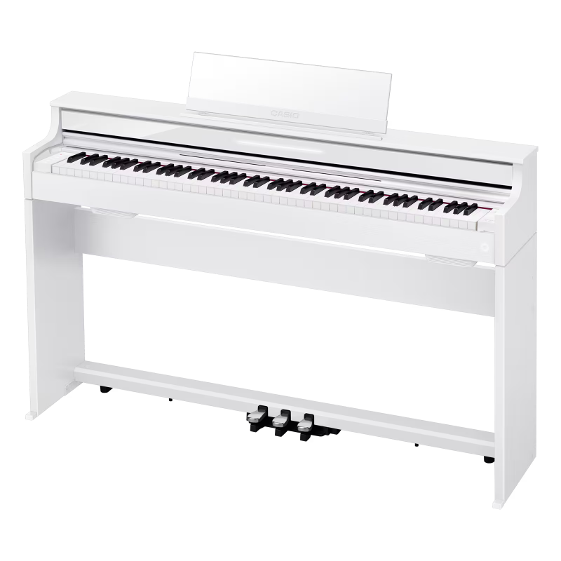 Casio AP-S450WE - Pianino Cyfrowe - 1