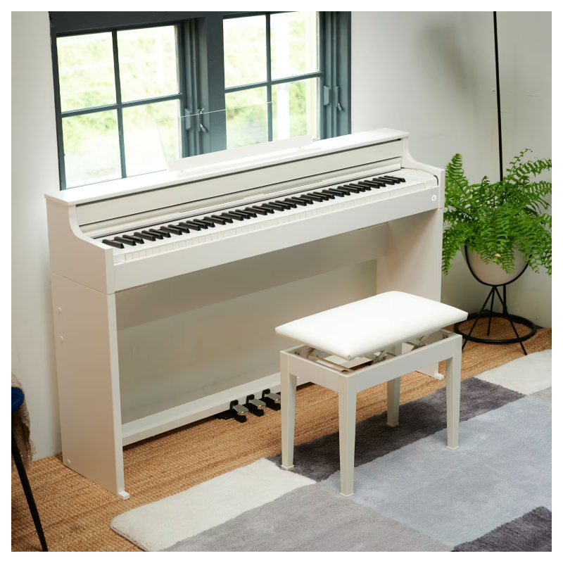 Casio AP-S450WE - Pianino Cyfrowe - 2
