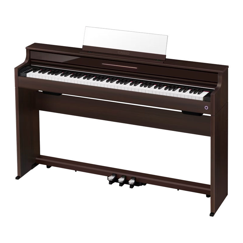 Casio AP-S450BN - Pianino Cyfrowe - 1