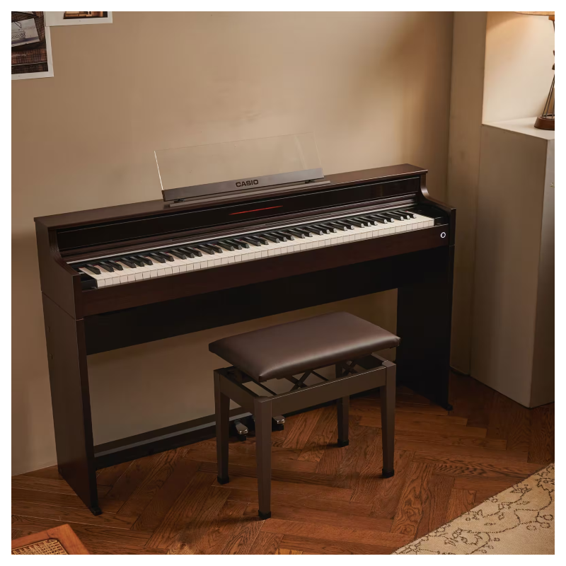 Casio AP-S450BN - Pianino Cyfrowe - 2
