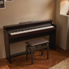 Casio AP-S450BN - Pianino Cyfrowe - 2