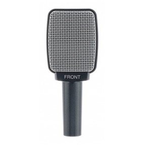 Sennheiser e 609 Silver - mikrofon instrumentalny