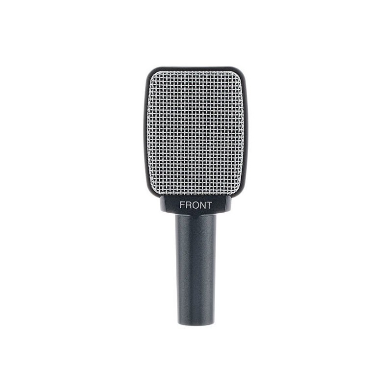 Sennheiser e 609 Silver - mikrofon instrumentalny