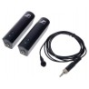 Sennheiser XSW-D Portable - system bezprzewodowy do kamer
