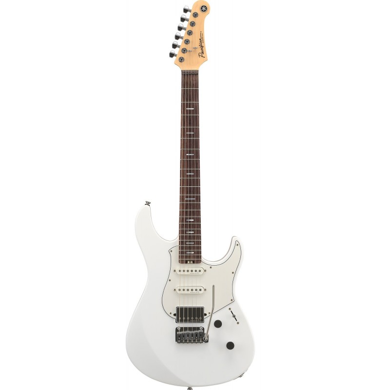 Yamaha Pacifica Standard Plus SW RF - gitara elektryczna - 1
