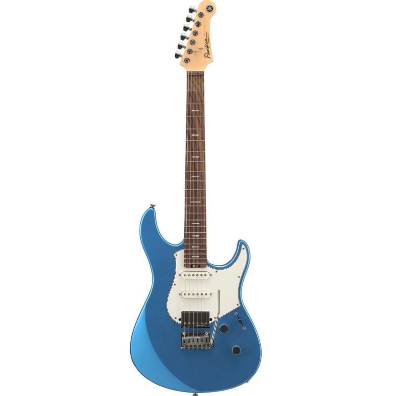 Yamaha Pacifica Standard Plus SB RF - gitara elektryczna - 1
