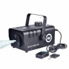 LIGHT4ME BLACK 900 LED - wytwornica dymu, mgły