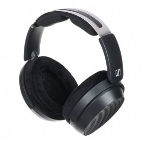 Sennheiser HD-490 PRO - Słuchawki studyjne - 1