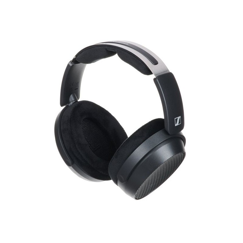 Sennheiser HD-490 PRO - Słuchawki studyjne - 1