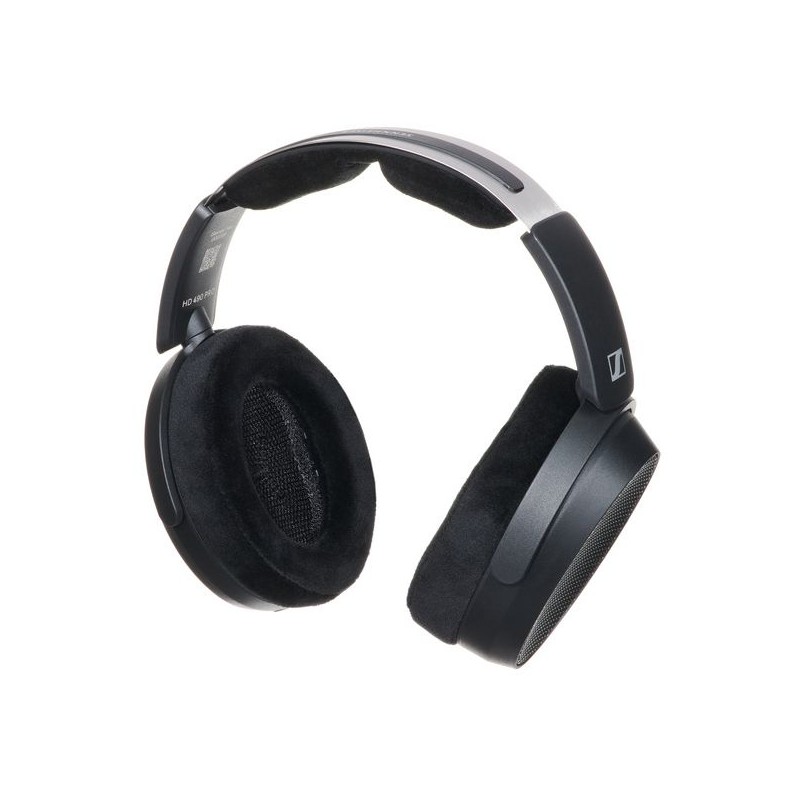 Sennheiser HD-490 PRO - Słuchawki studyjne - 2