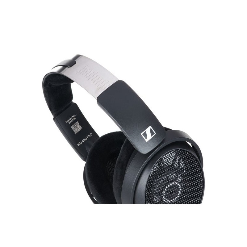 Sennheiser HD-490 PRO - Słuchawki studyjne - 5