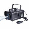 LIGHT4ME BLACK 1200 LED - wytwornica dymu, mgły