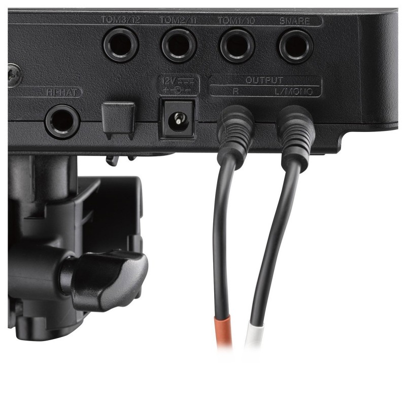 Yamaha MS45DR - stereofoniczny system monitorów - 4