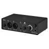 Steinberg IXO 22 Black - Interfejs Audio USB - 1