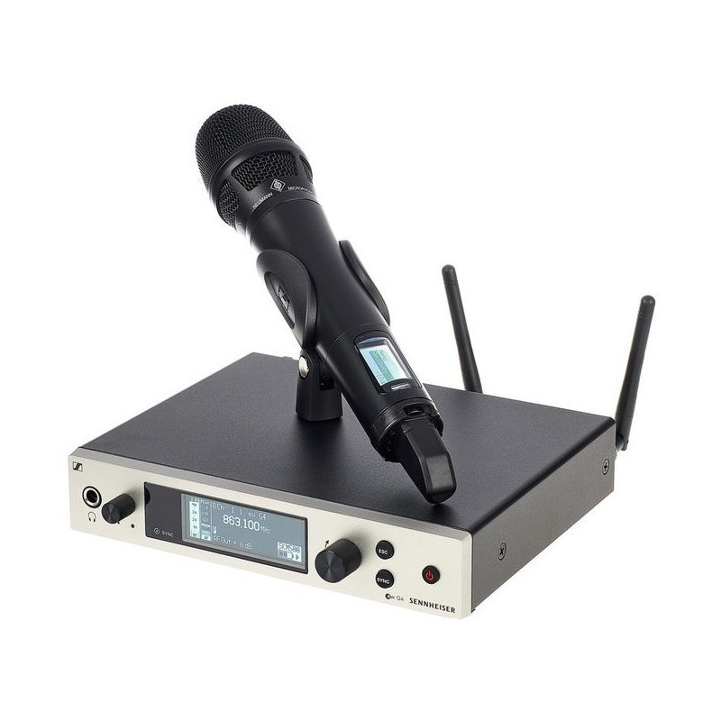 Sennheiser EW 500 G4 KK205 DW - system bezprzewodowy