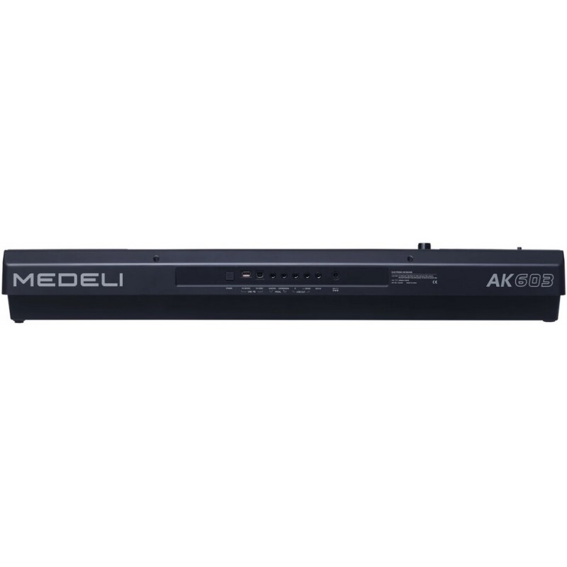 Medeli AK603 - Keyboard - 3