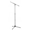 KONIG & MEYER 210/9 Black - statyw mikrofonowy - 1