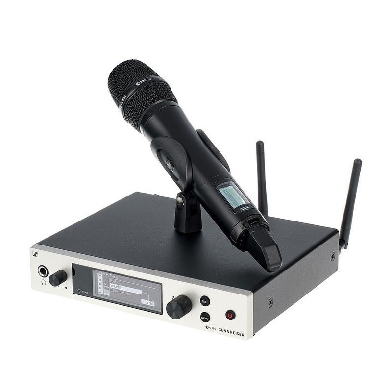 Sennheiser EW 500 G4 935 AW - system bezprzewodowy