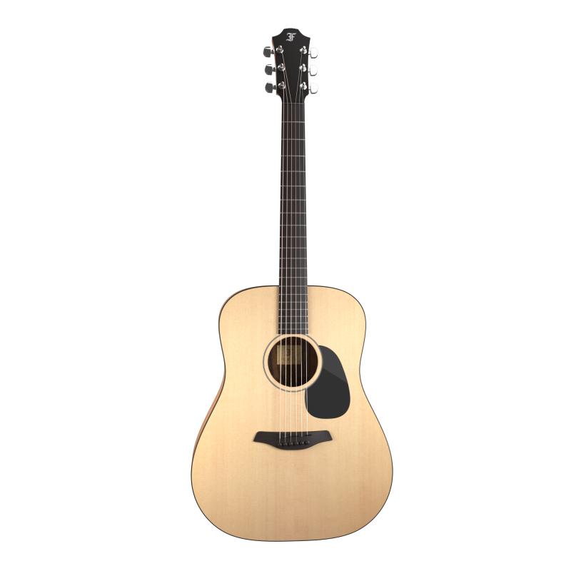 Furch Violet D SM - gitara akustyczna - 1