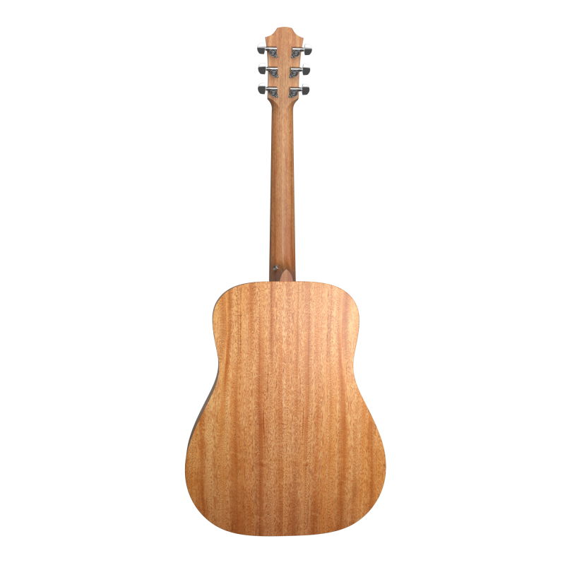 Furch Violet D SM - gitara akustyczna - 2