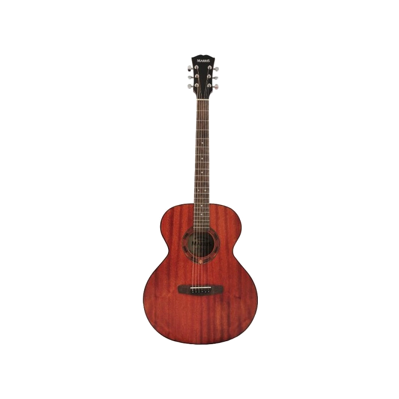 Marris GAM - Gitara akustyczna - 1