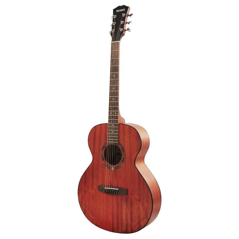 Marris GAM - Gitara akustyczna - 2