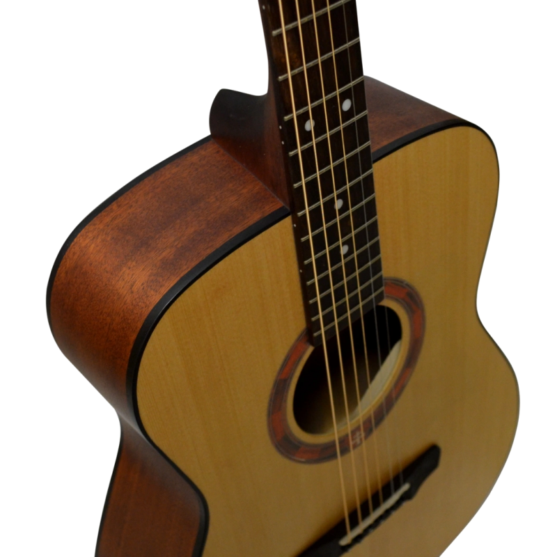 Marris T - gitara akustyczna - 3