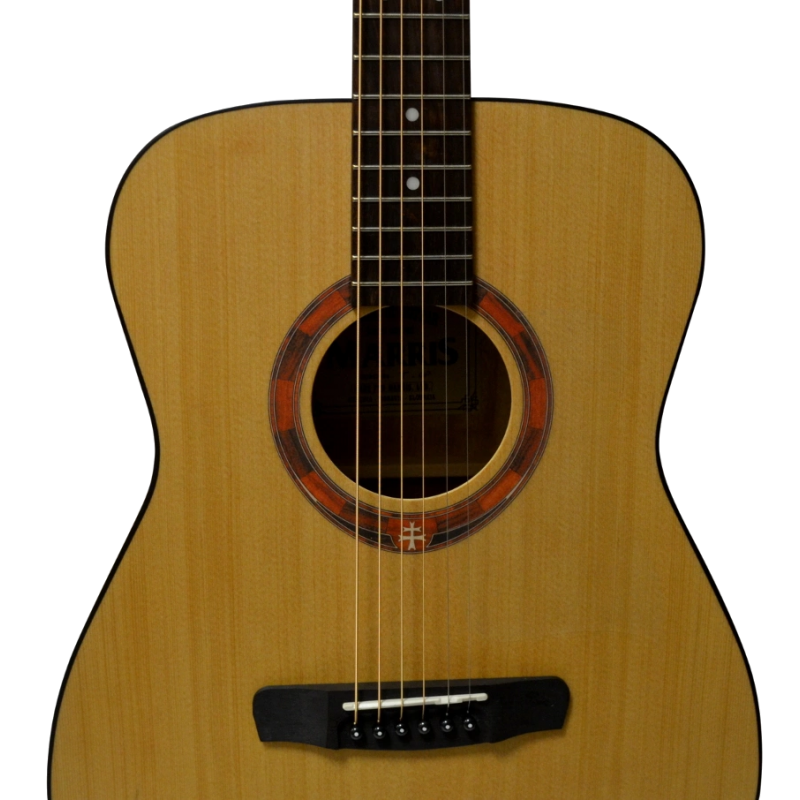Marris T - gitara akustyczna - 4