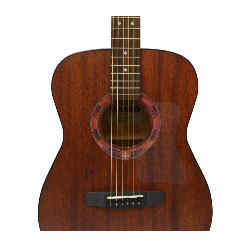 Marris TM - gitara akustyczna - 3